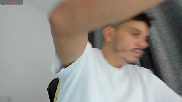 Snapshot of alejandro_stark chatting on September 27, 7:20 pm alejandro stark online show from September 27, 7:20 pm