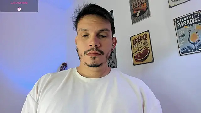 alejandro stark online show from March 12, 11:03 am