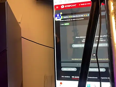 1ammyryan online show from December 23, 3:28 am