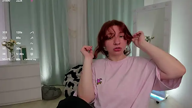 melissa adamss online show from March 19, 11:54 am