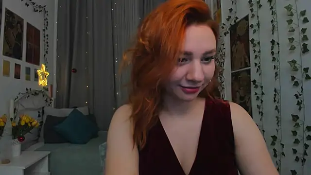 Snapshot of melissa_adamss chatting on December 27, 11:39 am melissa adamss online show from December 27, 11:39 am