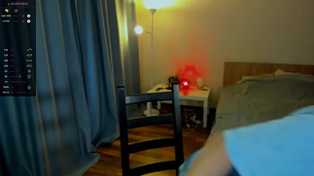 Snapshot of melissa_adamss chatting on September 25, 10:54 am melissa adamss online show from September 25, 10:54 am