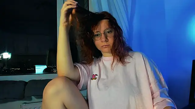 melissa adamss online show from November 14, 11:41 pm