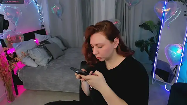 melissa adamss online show from February 9, 2:15 pm