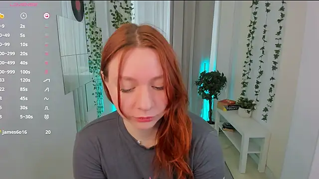 melissa adamss online show from April 18, 5:04 pm