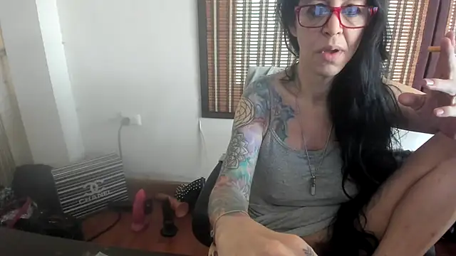 VenusX online show from March 4, 4:53 am