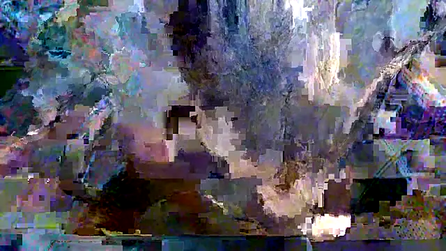VenusX online show from April 24, 4:36 am