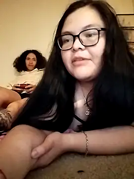 Snapshot of LiverandBrat77 chatting on October 8, 2:02 am LiverandBrat77 online show from October 8, 2:02 am
