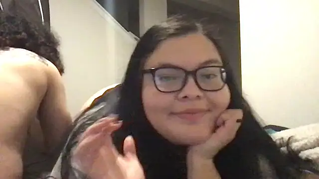 Snapshot of LiverandBrat77 chatting on October 10, 1:06 am LiverandBrat77 online show from October 10, 1:06 am
