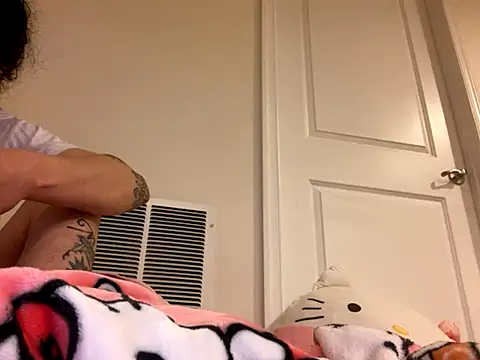 LiverandBrat77 online show from November 12, 3:54 am