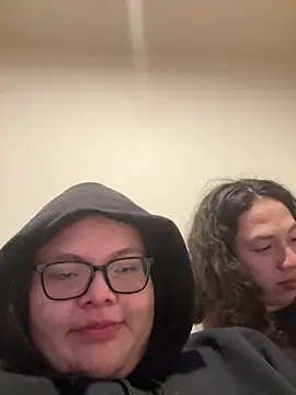 LiverandBrat77 online show from February 8, 1:03 am