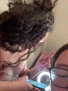 LiverandBrat77 online show from February 23, 1:29 am