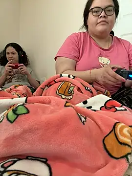 LiverandBrat77 online show from February 24, 6:20 pm