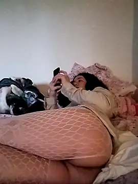 LiverandBrat77 online show from March 13, 8:47 pm