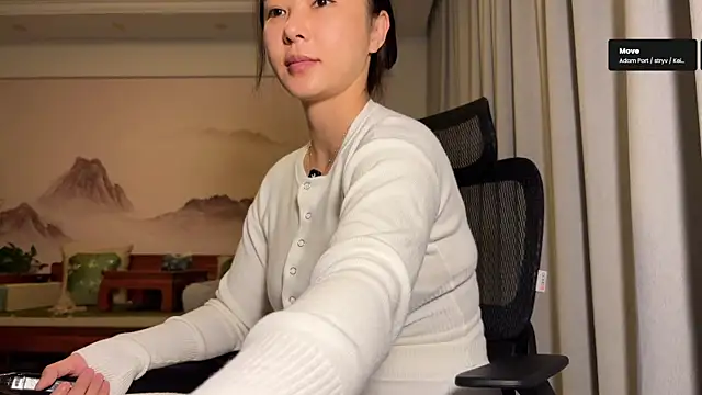 grandeeney online show from May 3, 11:47 am