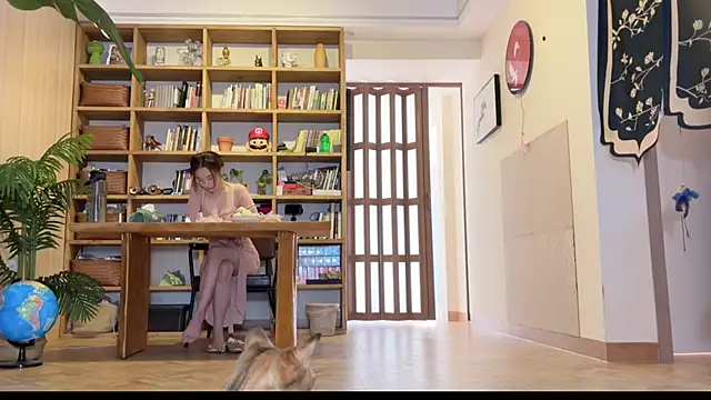 grandeeney online show from January 13, 6:06 am