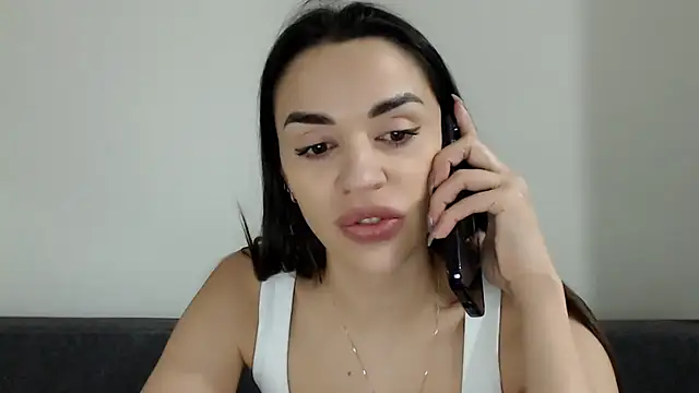 Mika Gold online show from January 18, 6:33 pm