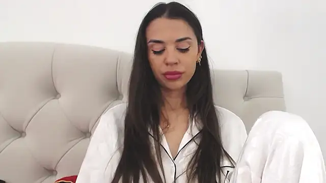 Snapshot of Mika_Gold chatting on September 21, 11:37 am Mika Gold online show from September 21, 11:37 am