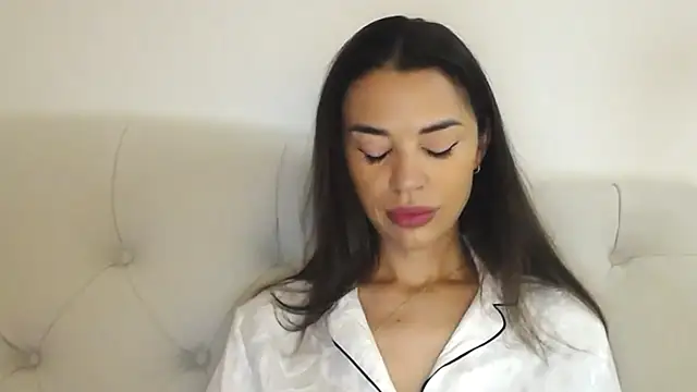 Snapshot of Mika_Gold chatting on September 11, 9:31 am Mika Gold online show from September 11, 9:31 am