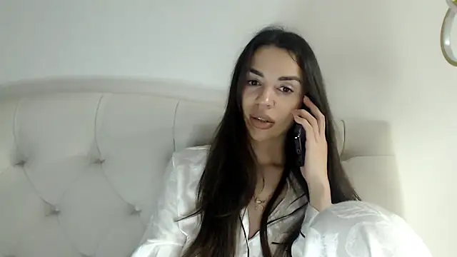 Mika Gold online show from February 18, 5:42 pm