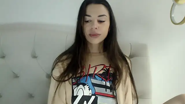 Mika Gold online show from March 6, 11:16 am