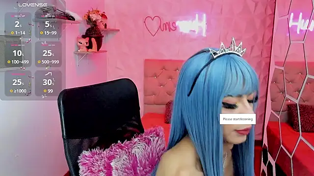 Snapshot of hurrencam chatting on March 18, 1:12 pm hurrencam online show from March 18, 1:12 pm