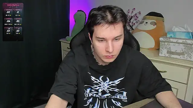 Vincent Strong online show from January 14, 8:29 am