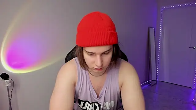 Snapshot of Vincent_Strong chatting on March 15, 1:30 am Vincent Strong online show from March 15, 1:30 am