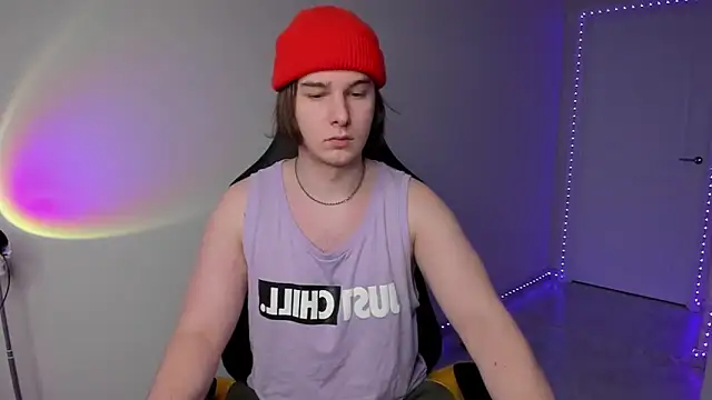 Snapshot of Vincent_Strong chatting on March 4, 1:23 am Vincent Strong online show from March 4, 1:23 am