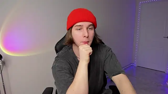 Snapshot of Vincent_Strong chatting on March 2, 1:09 pm Vincent Strong online show from March 2, 1:09 pm