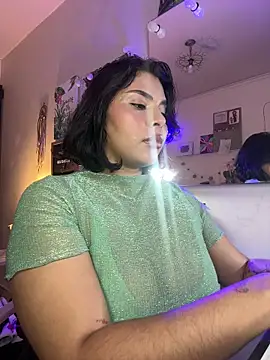 GigiiStone online show from January 10, 10:49 pm