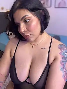 GigiiStone online show from February 24, 11:41 pm
