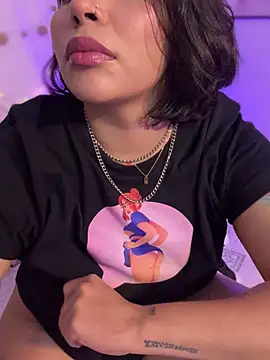 GigiiStone online show from March 20, 12:51 am