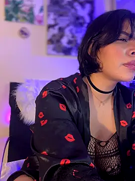 GigiiStone online show from September 30, 10:27 pm