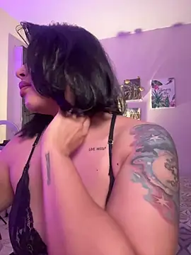 GigiiStone online show from March 28, 4:13 am