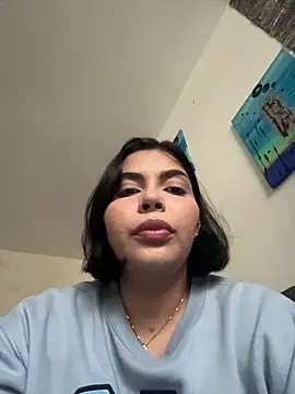 GigiiStone online show from January 12, 10:25 pm