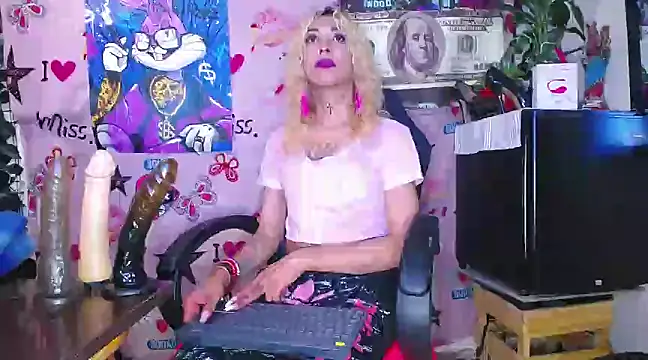flaquita corall online show from March 13, 1:43 am