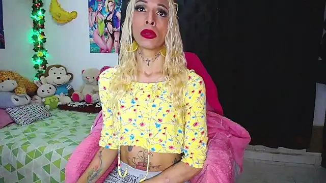 flaquita corall online show from March 17, 12:02 am