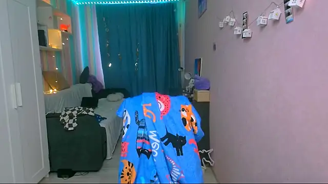   Aphrodita  wow   online show from February 26, 11:43 am