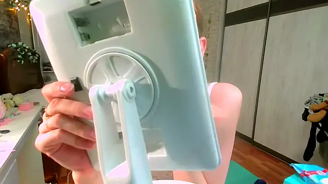   Aphrodita  wow   online show from March 20, 1:12 pm