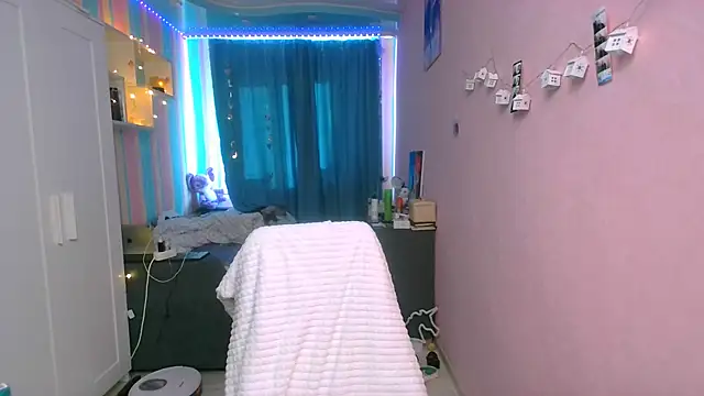   Aphrodita  wow   online show from March 20, 11:27 am