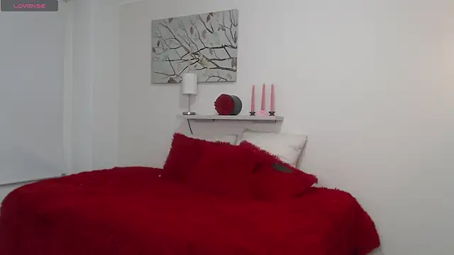 sofia perez    online show from March 24, 7:36 pm