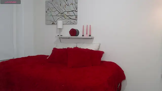 sofia perez    online show from March 12, 7:51 pm