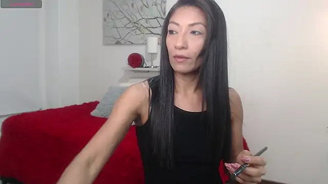 sofia perez    online show from May 19, 7:43 pm