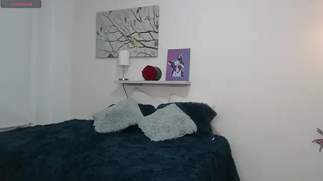 sofia perez    online show from February 5, 7:43 pm