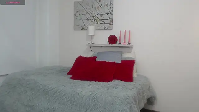 sofia perez    online show from April 21, 8:04 pm