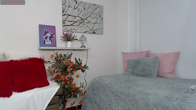 sofia perez    online show from November 11, 8:14 pm