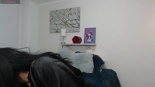 sofia perez    online show from January 9, 8:16 pm