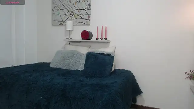 sofia perez    online show from February 27, 8:08 pm