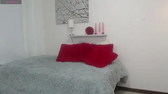 sofia perez    online show from April 17, 8:22 pm